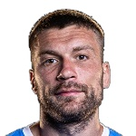 Игорь Калинин