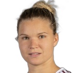 Ольга Шевцова