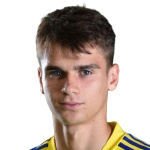 Самуэль Гладис