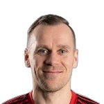 Андре Фролов