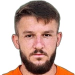 Амарильдо Джони