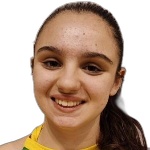 Каролина Пинейру