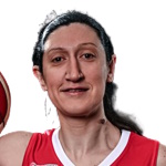 Ширина Эль Шариф