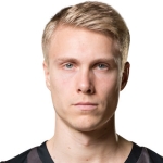 Тобиас Борг