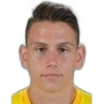 Йожеф Габор Мегери