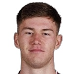 Кэмерон Конгрев
