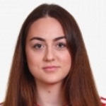 Анья Вида Луксич