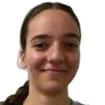 Лана Юрина