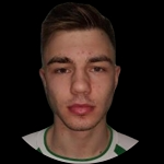 Степан Кирич