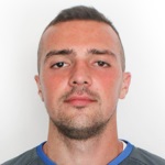 Лука Накиć