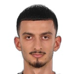 Баран Могультай