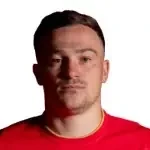 Джордж Эдмундсон