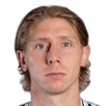 Алекс Хартридж