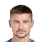 Виктор Хей