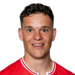 Люсиен Дэйлер