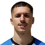 Брайан Сарагоса