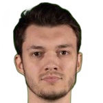 Киллиан Ван Ден Лангенберг