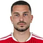Арийон Ибрагимович