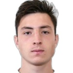 Максим Савельев