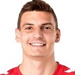 Оливер Подгорин