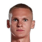 Денис Жилмостных