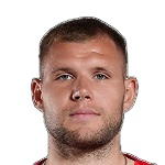 Никита Супранович