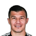 Брайан Самудио