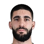 Ахмед Ильдиз