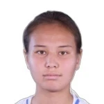 Рухшона Усаарова