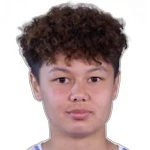 Асалхона Аминджонова