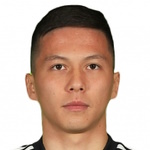 Жаслан Жумашев