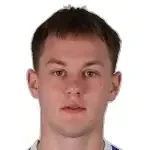 Данила Глушаков