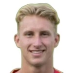 Самуэль ван дер Велден