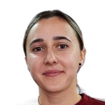 Айла Зукич
