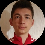 Михайло Симич
