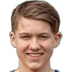 Тенгель Лиа Фредриксен