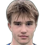 Матиас Вельдал