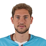 Алексей Никитенков
