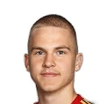 Алекс Лухтанен