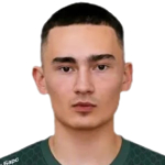 Даниил Ельцов