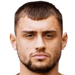 Эгзон Зекири