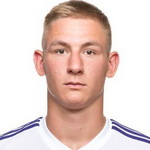 Кевин Бролл
