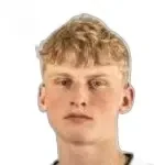 Элиас Сведал Фло