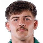 Чей Муллинс