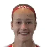Фрида Наутруп
