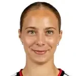 Джамилла Ранкин