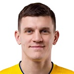 Даниил Хлусевич