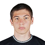 Яхья Магомедов