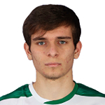 Ахмед Давлитгереев