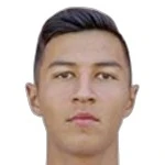 Мухамед Алияр